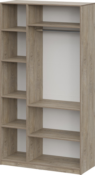 Шкаф Mio Tesoro ШК 5 1200 3-х створчатый