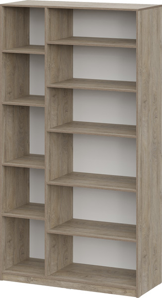 Шкаф Mio Tesoro ШК 5 1200 3-х створчатый