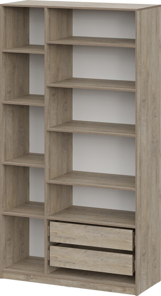 Шкаф Mio Tesoro ШК 5 1200 3-х створчатый