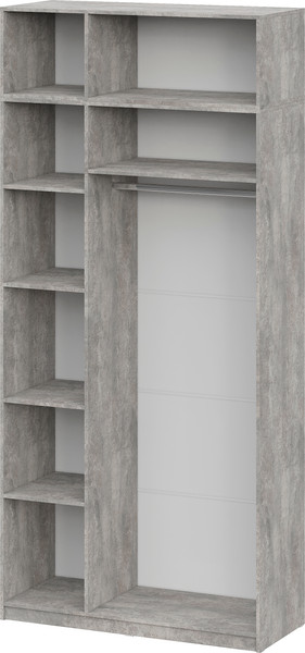 Шкаф Mio Tesoro ШК 5 1200 3-х створчатый