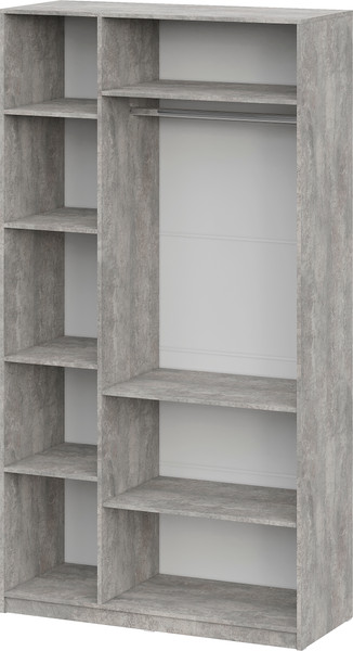 Шкаф Mio Tesoro ШК 5 1200 3-х створчатый