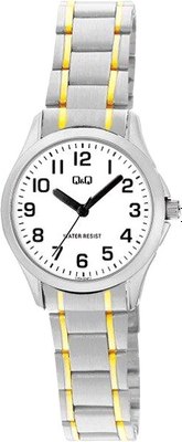 Часы наручные женские Q&Q C05AJ004Y - фото