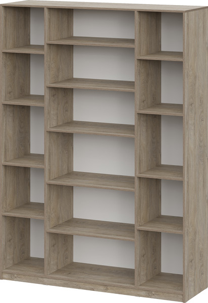 Шкаф Mio Tesoro ШК 5 1600 4-х створчатый