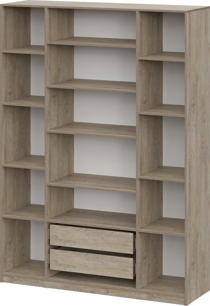 Шкаф Mio Tesoro ШК 5 1600 4-х створчатый