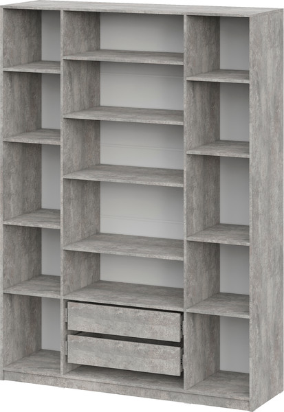 Шкаф Mio Tesoro ШК 5 1600 4-х створчатый