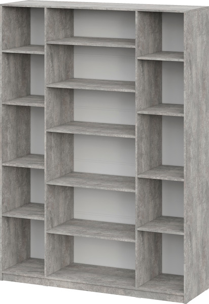 Шкаф Mio Tesoro ШК 5 1600 4-х створчатый