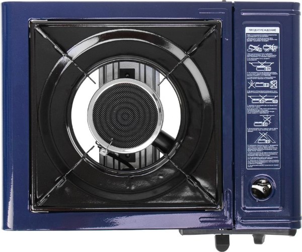 Плита туристическая Nisus N-BDZ-155C-A