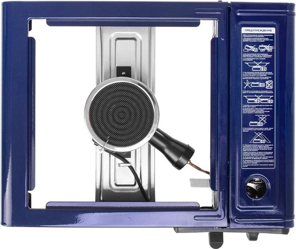 Плита туристическая Nisus N-BDZ-155C-A