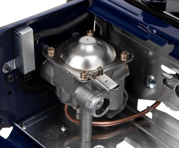 Плита туристическая Nisus N-BDZ-155C-A