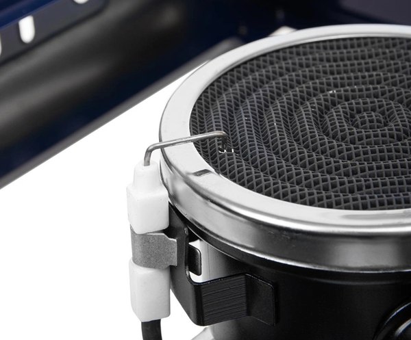 Плита туристическая Nisus N-BDZ-155C-A