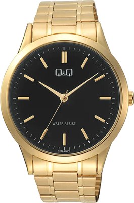 Часы наручные мужские Q&Q C10AJ036Y - фото