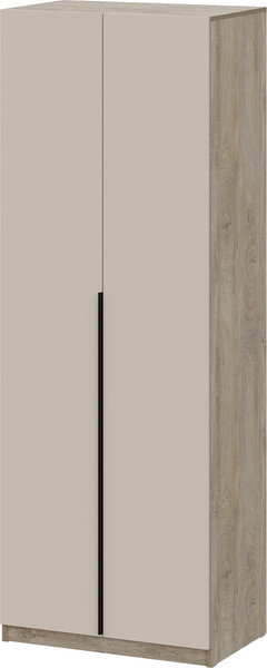 Шкаф Mio Tesoro ШК 5 800 2-х створчатый - фото