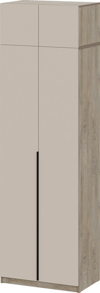 Шкаф Mio Tesoro ШК 5 800 2-х створчатый