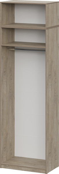 Шкаф Mio Tesoro ШК 5 800 2-х створчатый