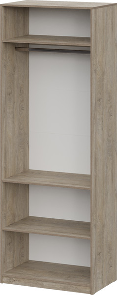 Шкаф Mio Tesoro ШК 5 800 2-х створчатый