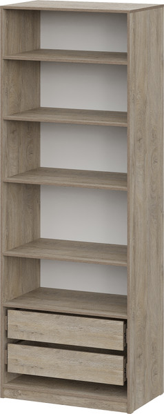 Шкаф Mio Tesoro ШК 5 800 2-х створчатый