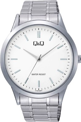 Часы наручные мужские Q&Q C10AJ040Y - фото