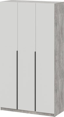 Шкаф Mio Tesoro ШК 5 800 2-х створчатый