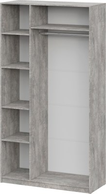 Шкаф Mio Tesoro ШК 5 800 2-х створчатый