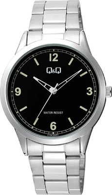 Часы наручные мужские Q&Q C10AJ050Y - фото