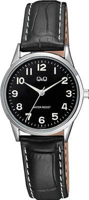 Часы наручные женские Q&Q C11AJ017Y - фото