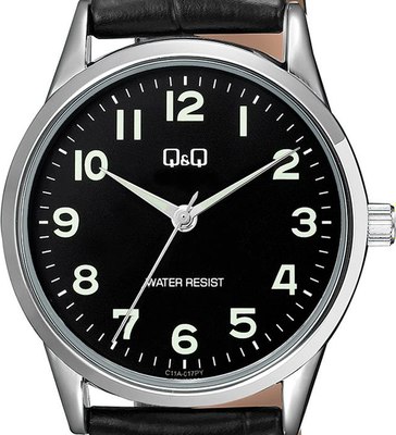 Часы наручные женские Q&Q C11AJ017Y