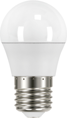 Лампа Gauss Шар 6.5W 550lm 6500K E27 LED / 105102307 - фото