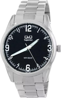 Часы наручные мужские Q&Q C20AJ005Y - фото