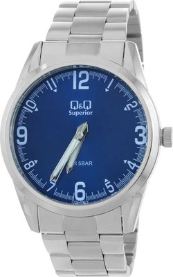 Часы наручные мужские Q&Q C20AJ006Y - фото