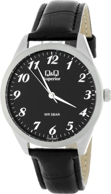 Часы наручные мужские Q&Q C22AJ008Y - фото