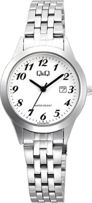 Часы наручные женские Q&Q C27AJ001Y - фото