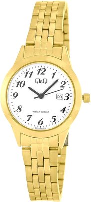 Часы наручные женские Q&Q C27AJ002Y - фото