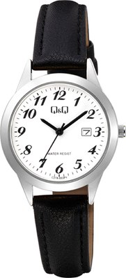 Часы наручные женские Q&Q C27AJ003Y - фото