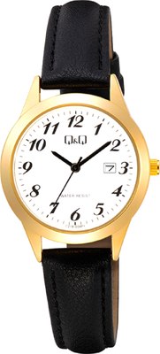 Часы наручные женские Q&Q C27AJ004Y - фото
