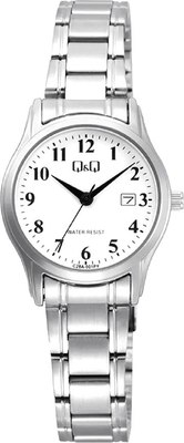 Часы наручные женские Q&Q C28AJ001Y - фото