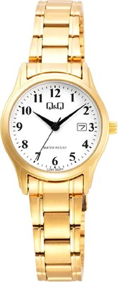Часы наручные женские Q&Q C28AJ002Y - фото