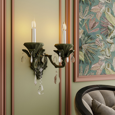 Лампа Gauss Filament Elementary Свеча 10W 670lm 4100К Е14 LED / 42120