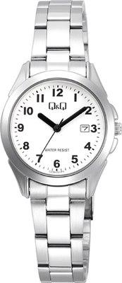 Часы наручные женские Q&Q C29AJ001Y - фото