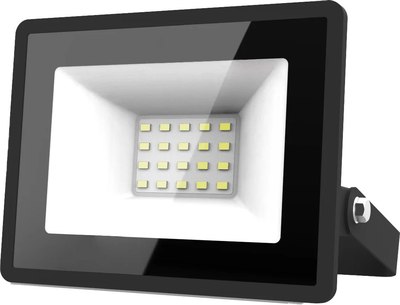 Прожектор Gauss Elementary 20W 1800lm 6500К IP65 LED / 613100320 - фото