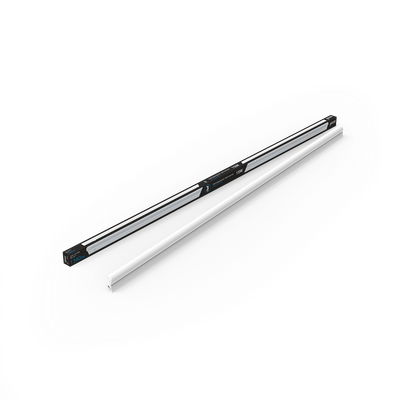 Светильник линейный Gauss TL 15W 1340lm 6500K IP20 1175х22х37 / 130511315