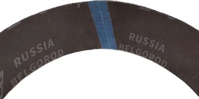 Шлифлента БаЗ 75x2000 Р36 ZX10RW / A00001544