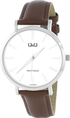 Часы наручные мужские Q&Q C33AJ002Y - фото