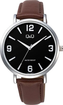 Часы наручные мужские Q&Q C33AJ003Y - фото