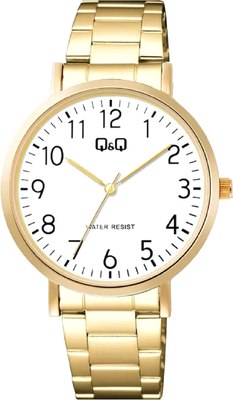 Часы наручные мужские Q&Q C34AJ002Y - фото