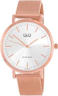 Часы наручные мужские Q&Q C34AJ006Y - фото