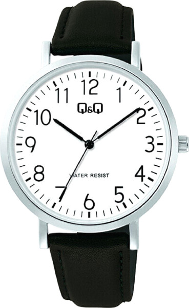 Часы наручные мужские Q&Q C34AJ007Y - фото