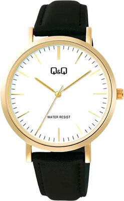 Часы наручные мужские Q&Q C34AJ009Y - фото