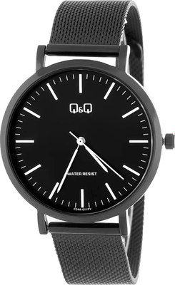 Часы наручные мужские Q&Q C34AJ011Y - фото