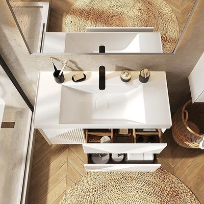 Зеркало Briz Кодэ 100x70 / 243 01-54100-00 00