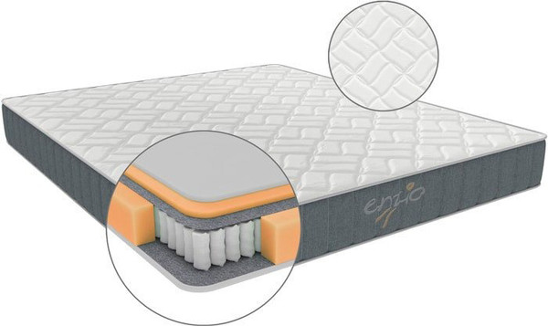 Матрас Enzio Kansas 2.0 90x200